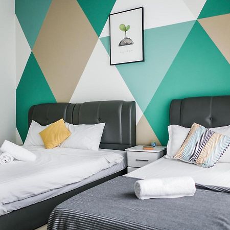 Joyful Guesthouse#Islandhosp Джорджтаун Екстер'єр фото