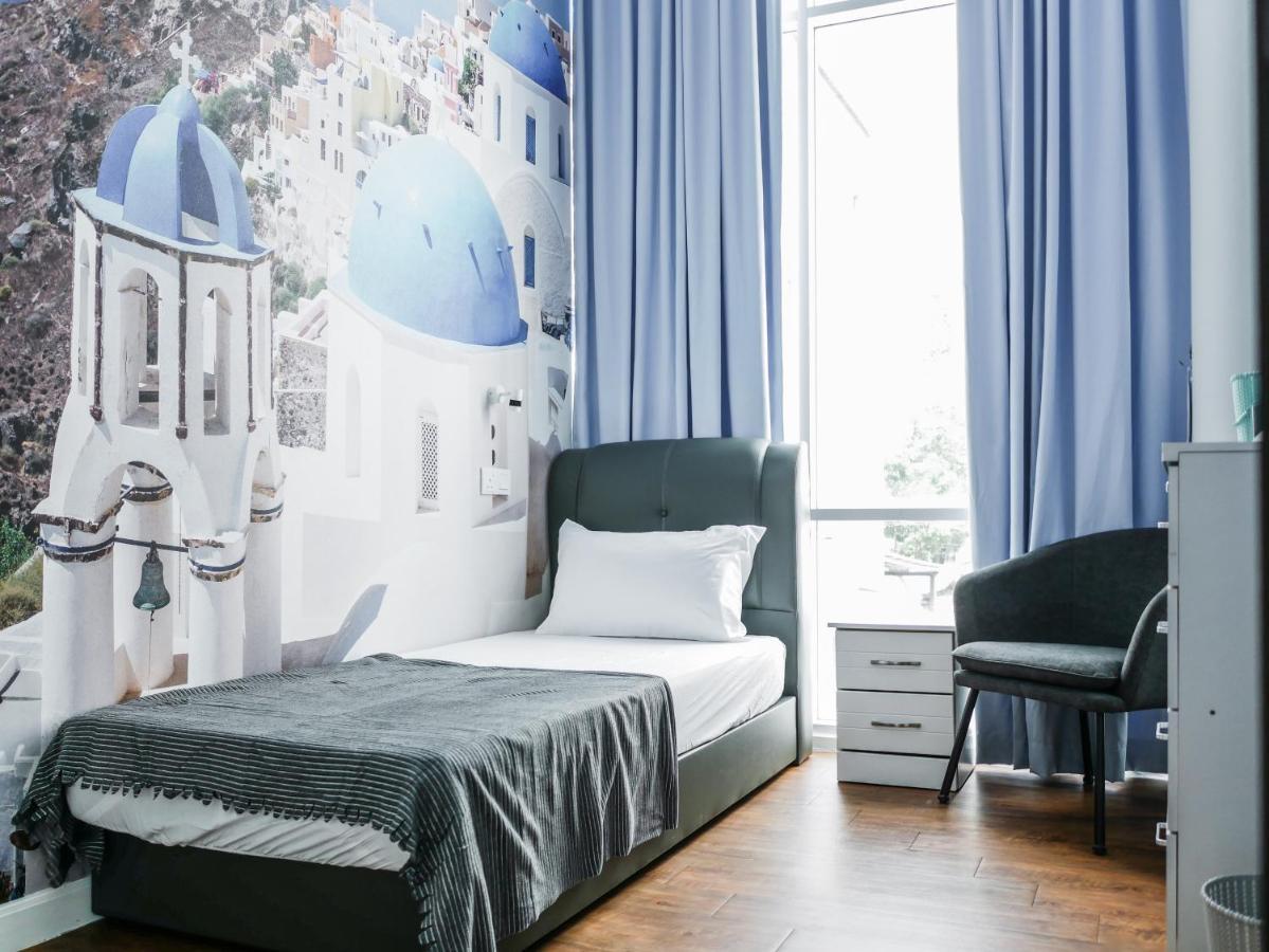 Joyful Guesthouse#Islandhosp Джорджтаун Екстер'єр фото