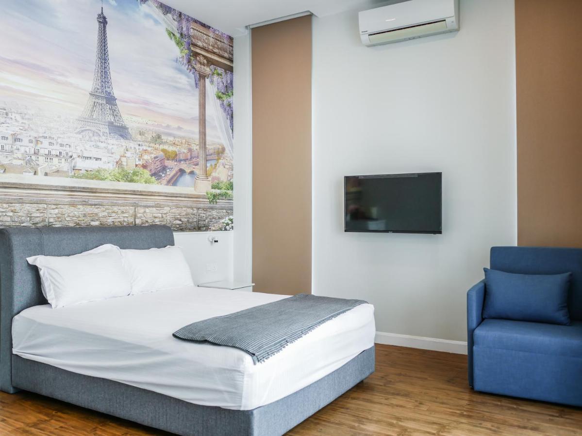 Joyful Guesthouse#Islandhosp Джорджтаун Екстер'єр фото