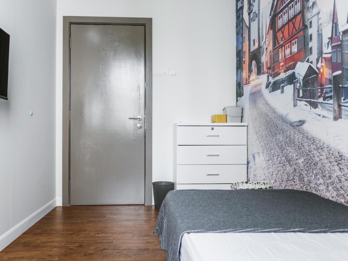 Joyful Guesthouse#Islandhosp Джорджтаун Екстер'єр фото
