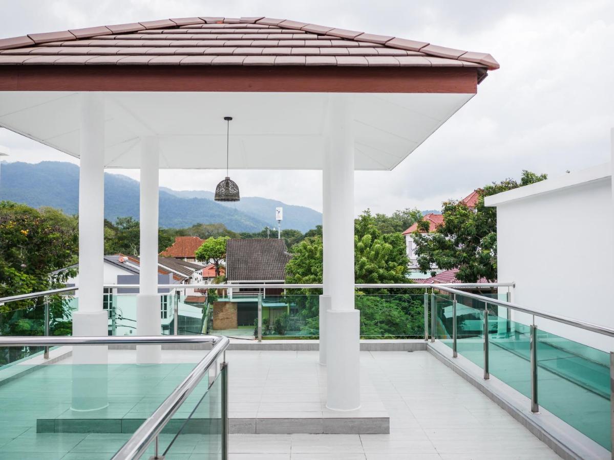 Joyful Guesthouse#Islandhosp Джорджтаун Екстер'єр фото