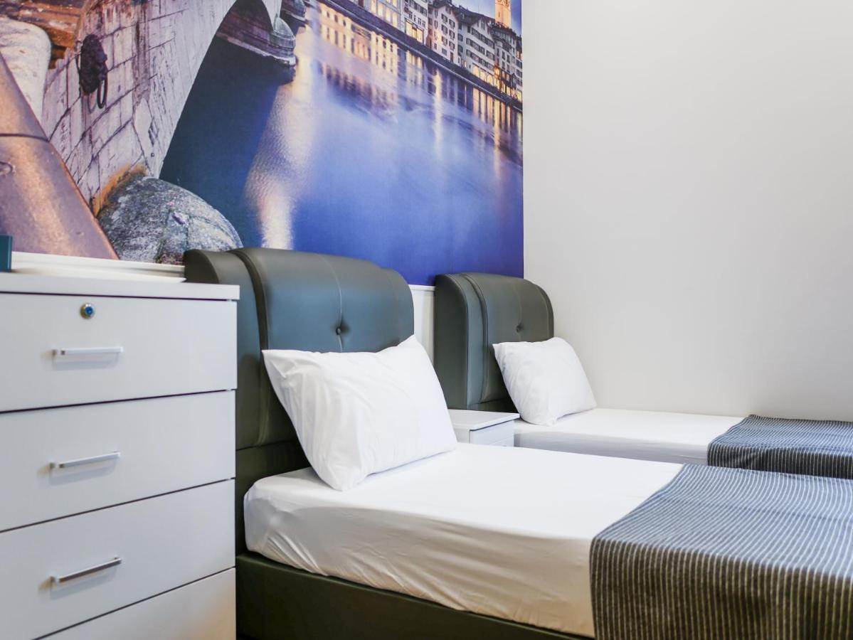Joyful Guesthouse#Islandhosp Джорджтаун Екстер'єр фото