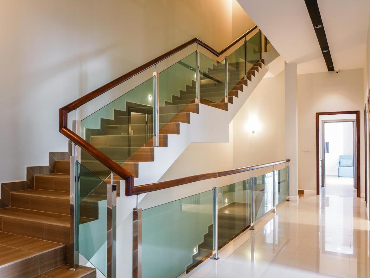 Joyful Guesthouse#Islandhosp Джорджтаун Екстер'єр фото