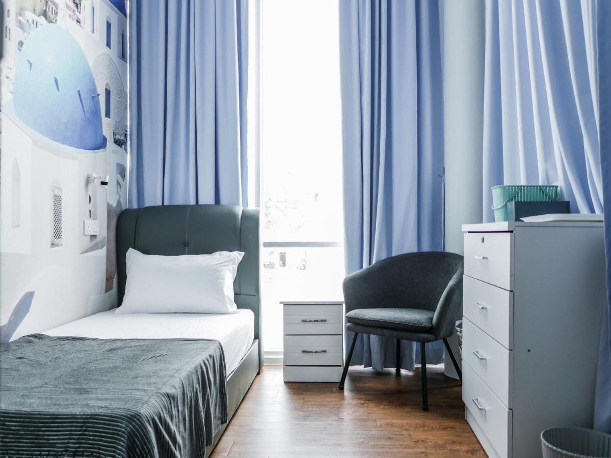 Joyful Guesthouse#Islandhosp Джорджтаун Екстер'єр фото