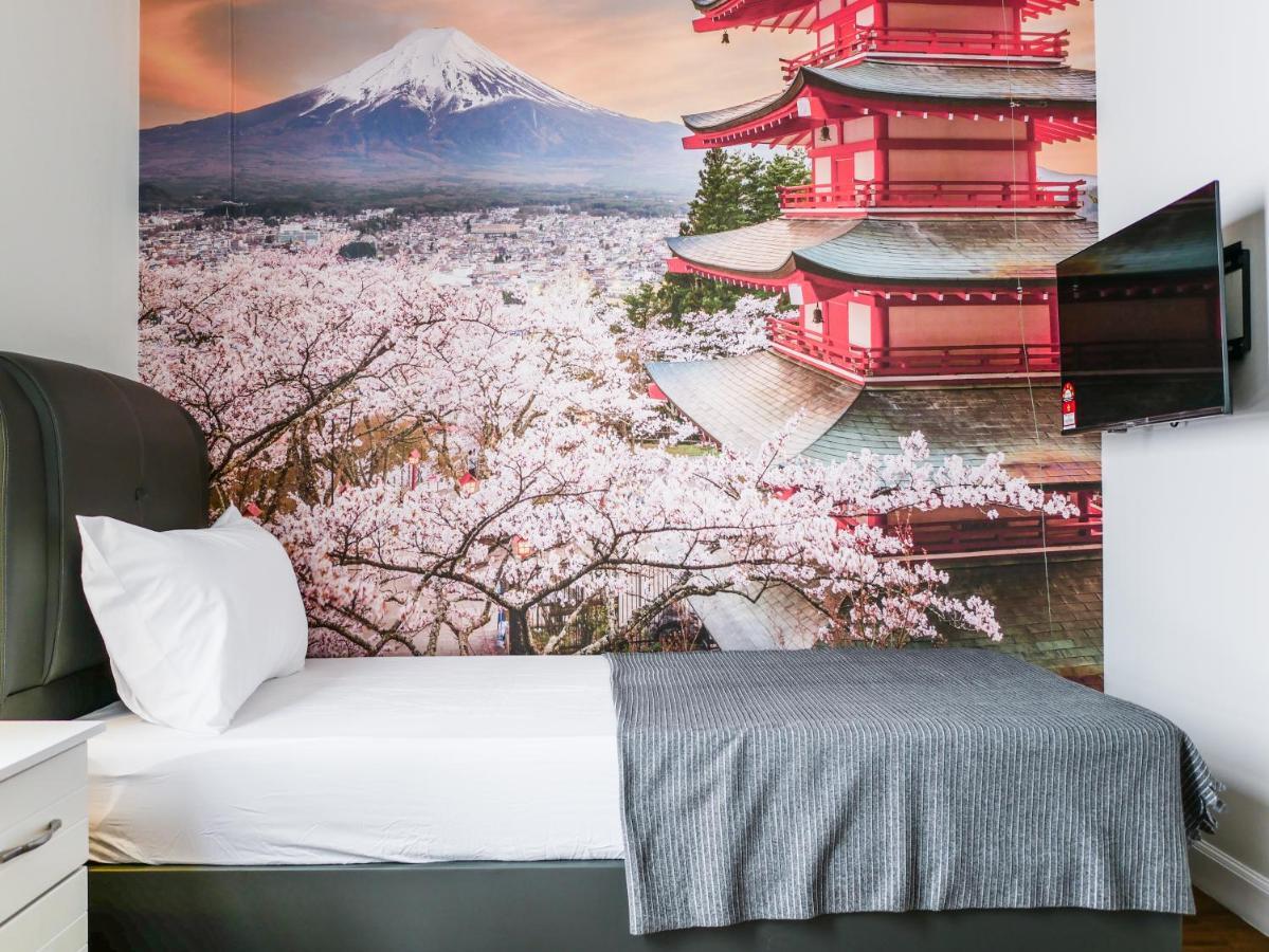 Joyful Guesthouse#Islandhosp Джорджтаун Екстер'єр фото