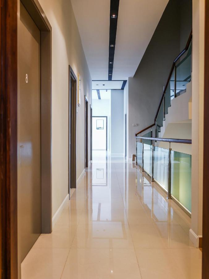 Joyful Guesthouse#Islandhosp Джорджтаун Екстер'єр фото