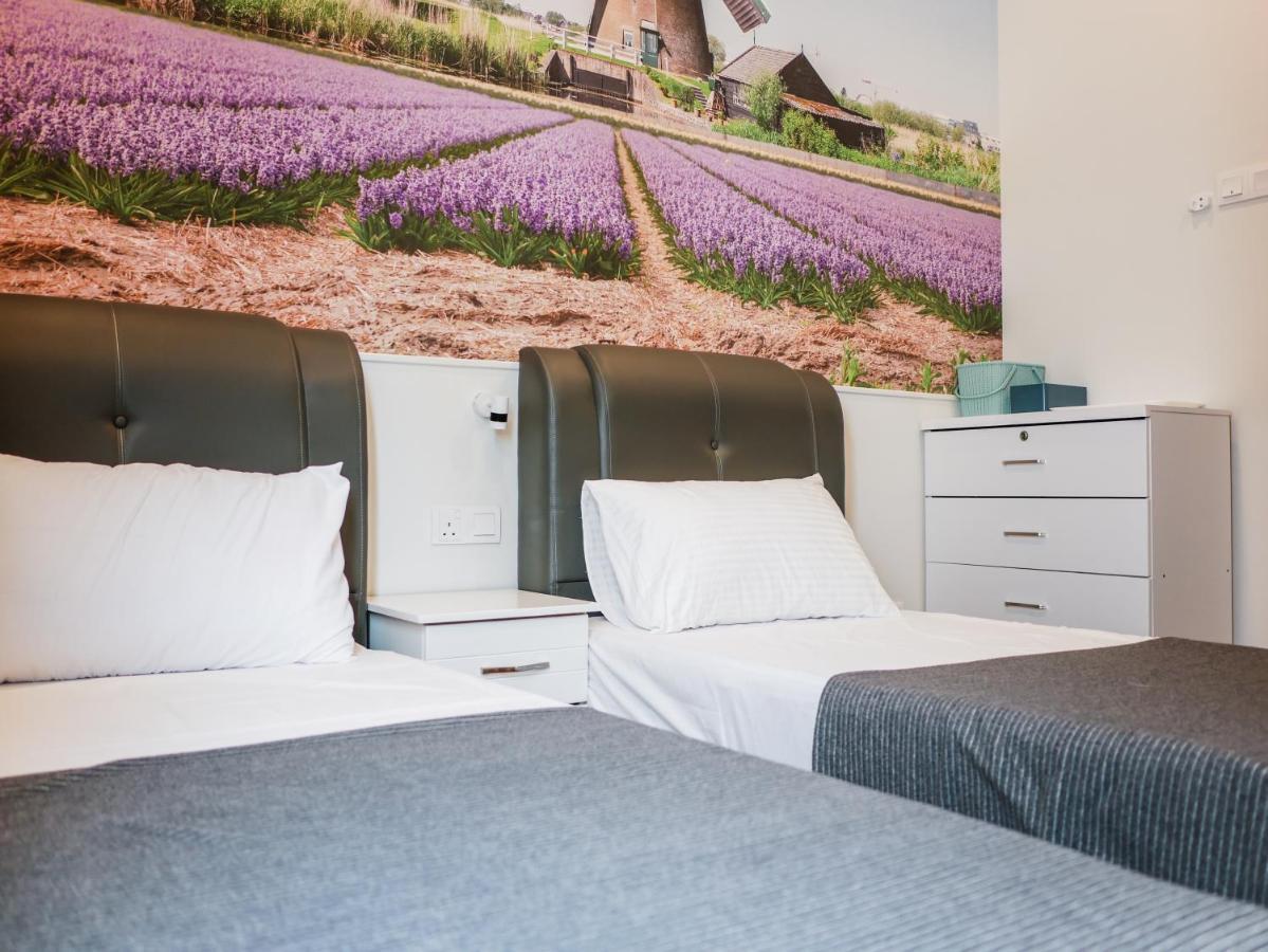 Joyful Guesthouse#Islandhosp Джорджтаун Екстер'єр фото