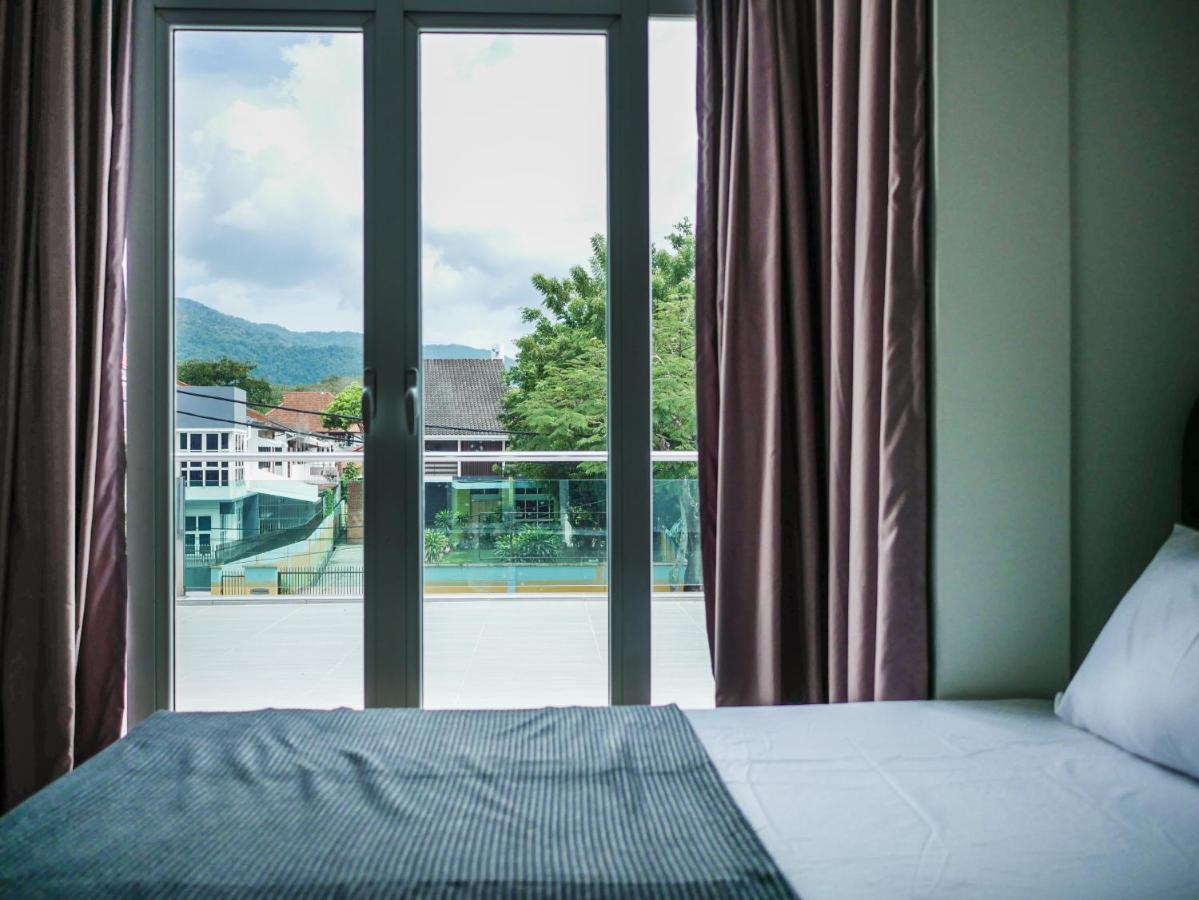 Joyful Guesthouse#Islandhosp Джорджтаун Екстер'єр фото