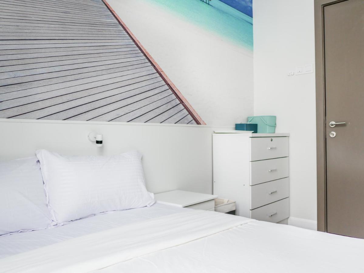 Joyful Guesthouse#Islandhosp Джорджтаун Екстер'єр фото