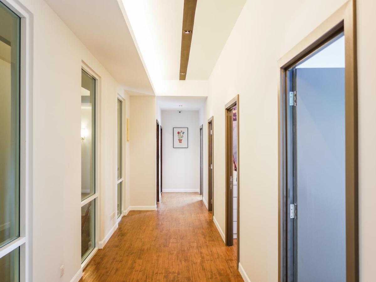 Joyful Guesthouse#Islandhosp Джорджтаун Екстер'єр фото