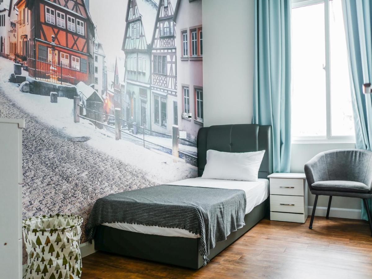 Joyful Guesthouse#Islandhosp Джорджтаун Екстер'єр фото