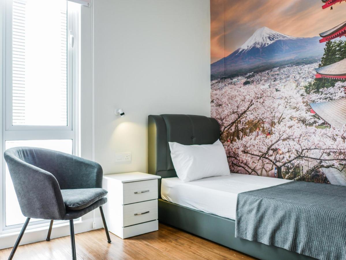 Joyful Guesthouse#Islandhosp Джорджтаун Екстер'єр фото