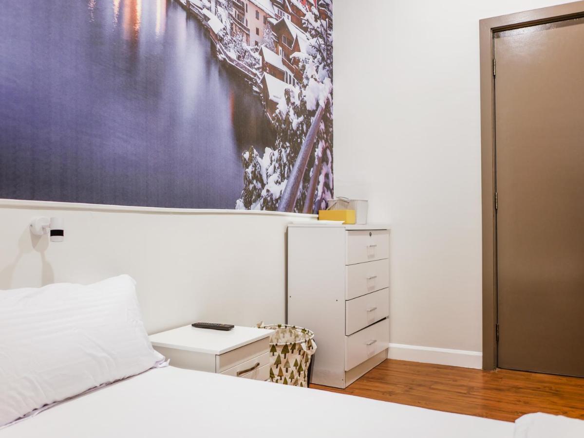 Joyful Guesthouse#Islandhosp Джорджтаун Екстер'єр фото