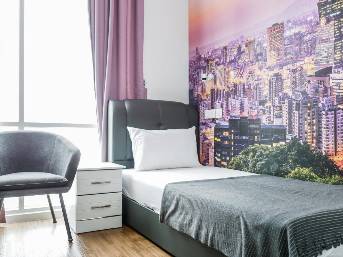 Joyful Guesthouse#Islandhosp Джорджтаун Екстер'єр фото