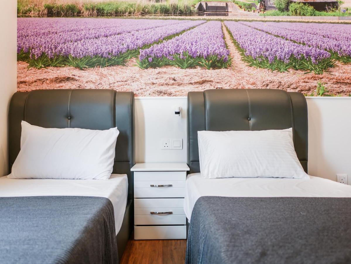 Joyful Guesthouse#Islandhosp Джорджтаун Екстер'єр фото