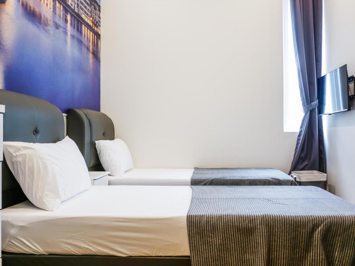 Joyful Guesthouse#Islandhosp Джорджтаун Екстер'єр фото