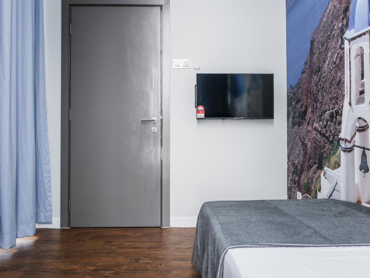 Joyful Guesthouse#Islandhosp Джорджтаун Екстер'єр фото