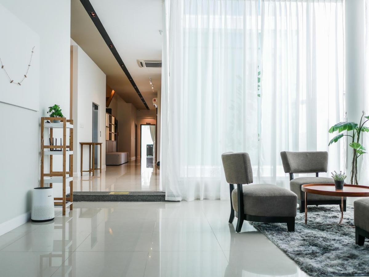 Joyful Guesthouse#Islandhosp Джорджтаун Екстер'єр фото