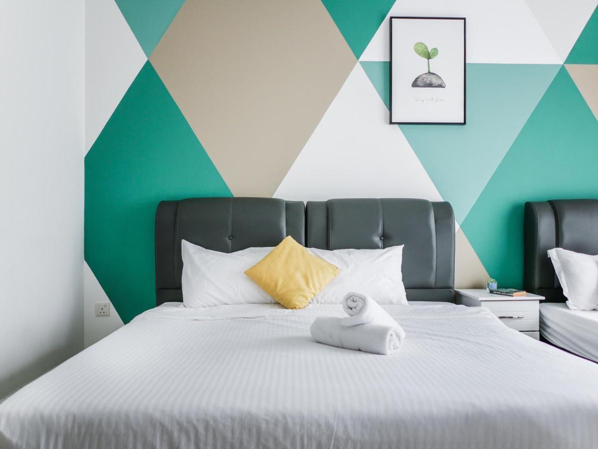 Joyful Guesthouse#Islandhosp Джорджтаун Екстер'єр фото
