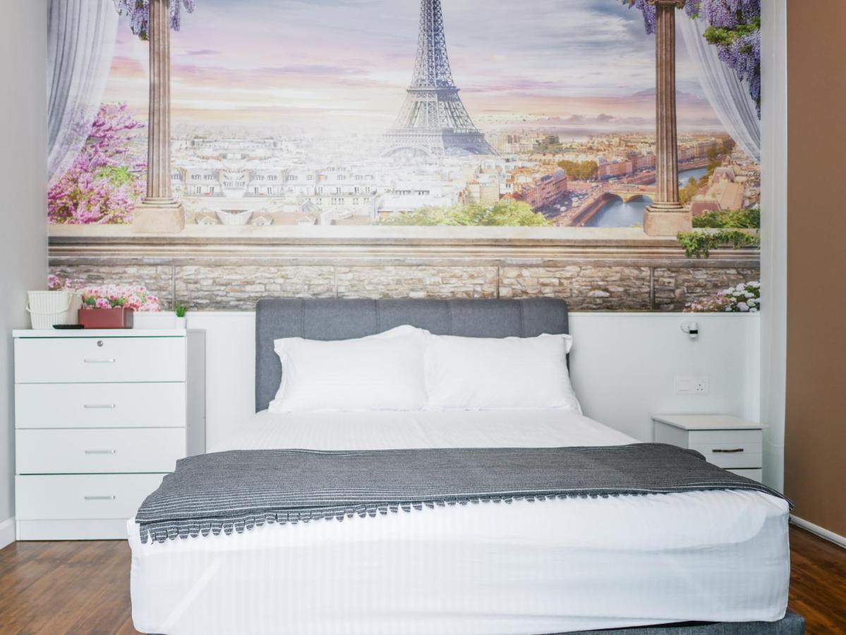 Joyful Guesthouse#Islandhosp Джорджтаун Екстер'єр фото