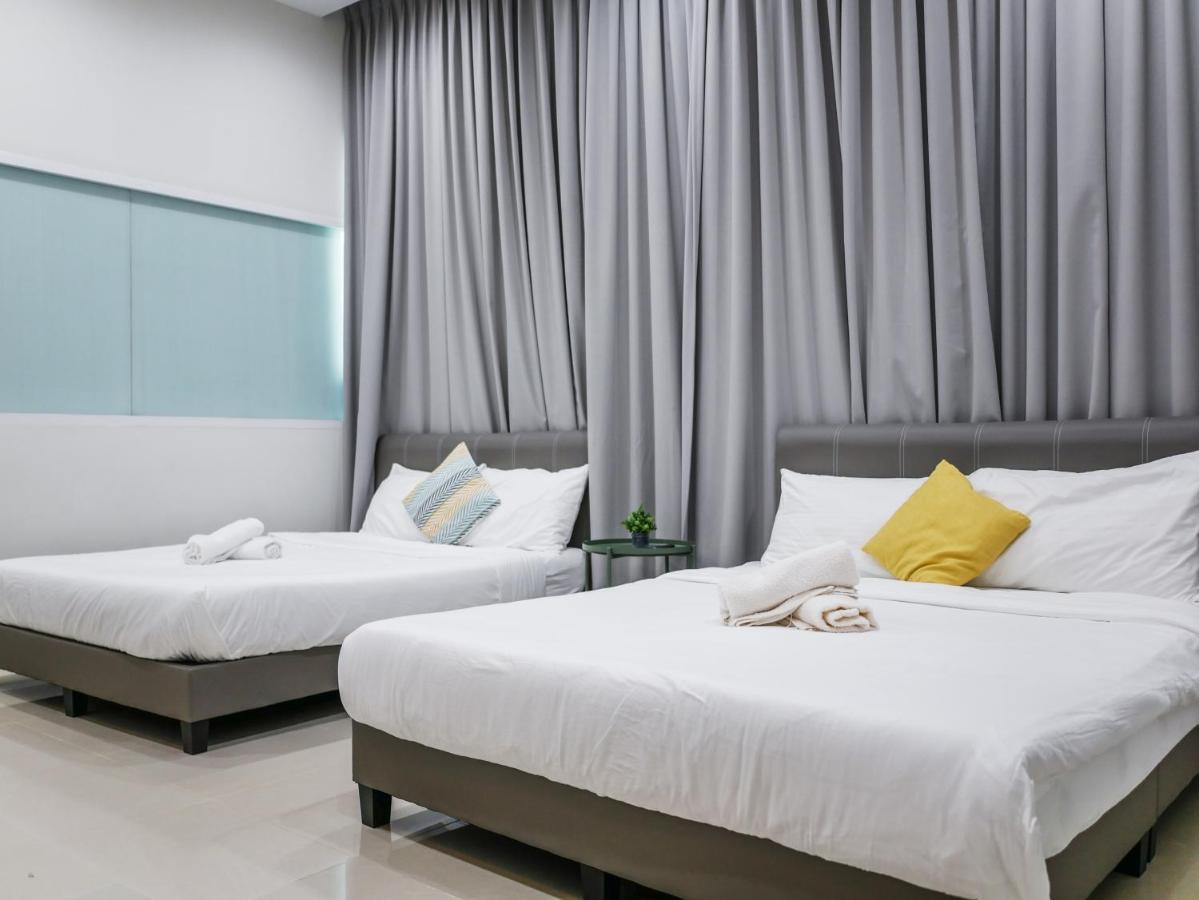 Joyful Guesthouse#Islandhosp Джорджтаун Екстер'єр фото