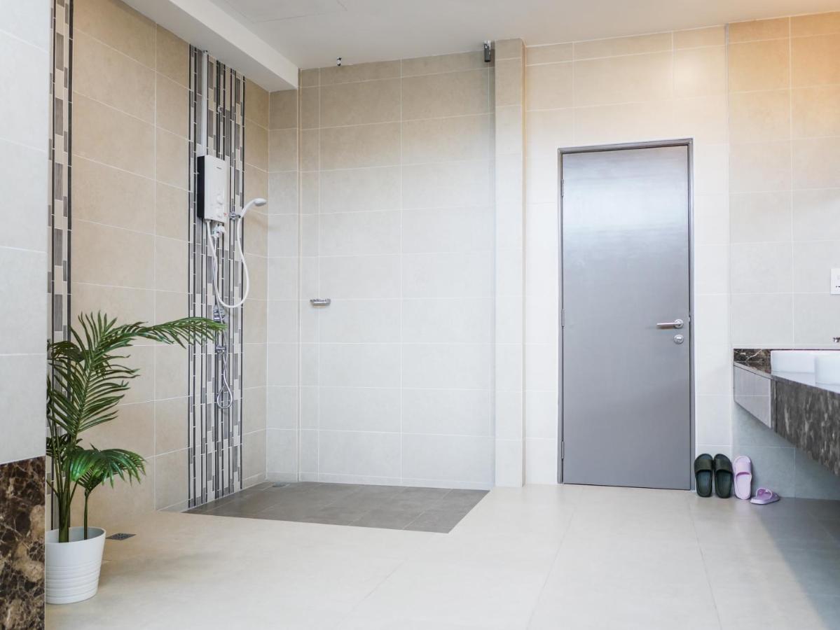 Joyful Guesthouse#Islandhosp Джорджтаун Екстер'єр фото
