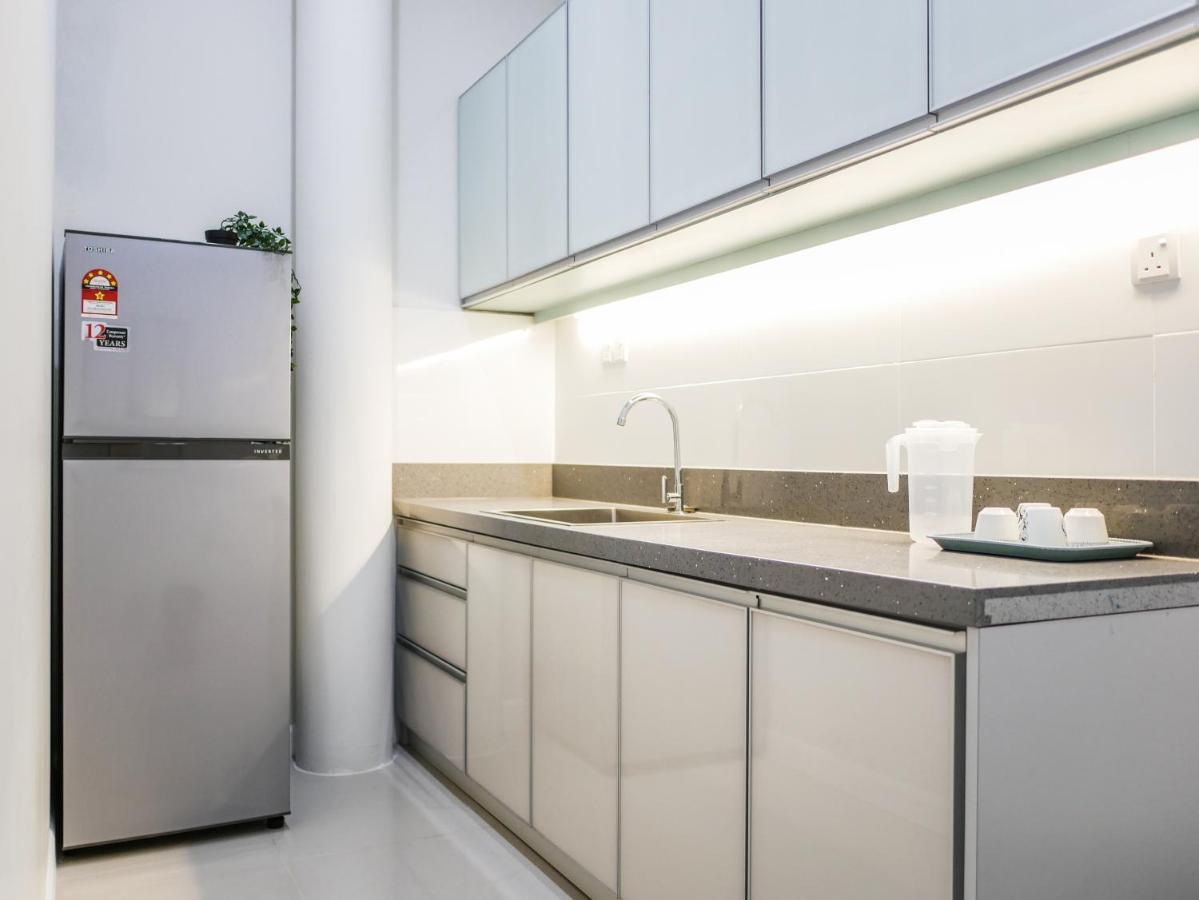 Joyful Guesthouse#Islandhosp Джорджтаун Екстер'єр фото