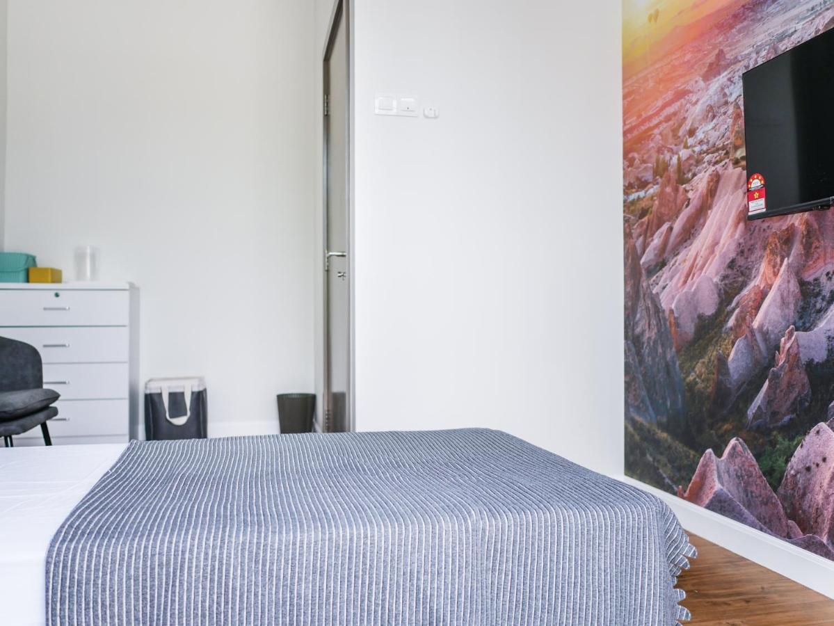 Joyful Guesthouse#Islandhosp Джорджтаун Екстер'єр фото