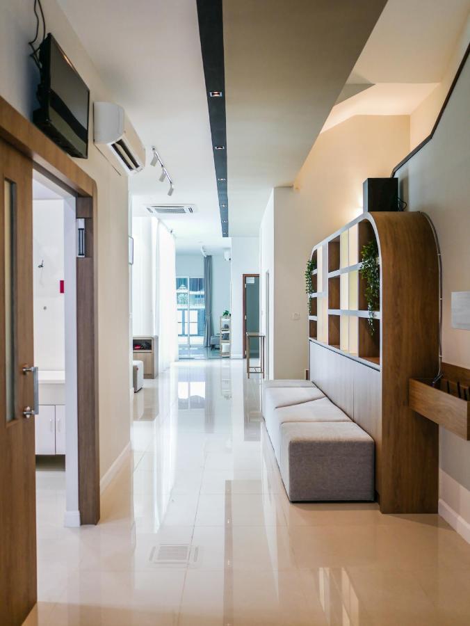 Joyful Guesthouse#Islandhosp Джорджтаун Екстер'єр фото